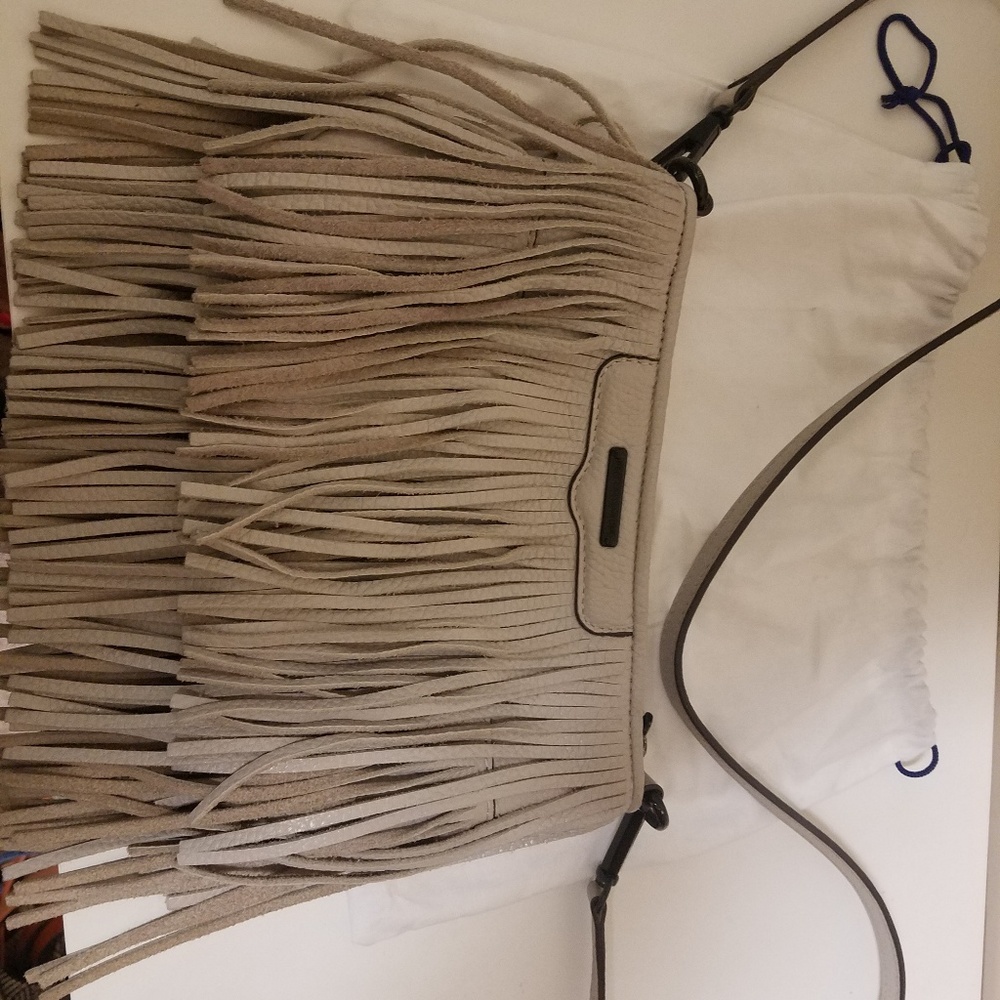 Rebecca Minkoff Finn crossbody